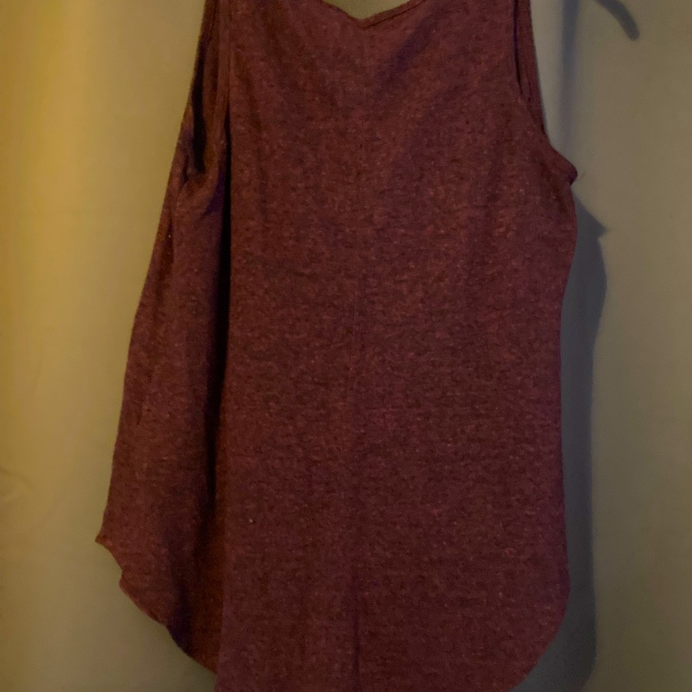 Old Navy relaxed Tank